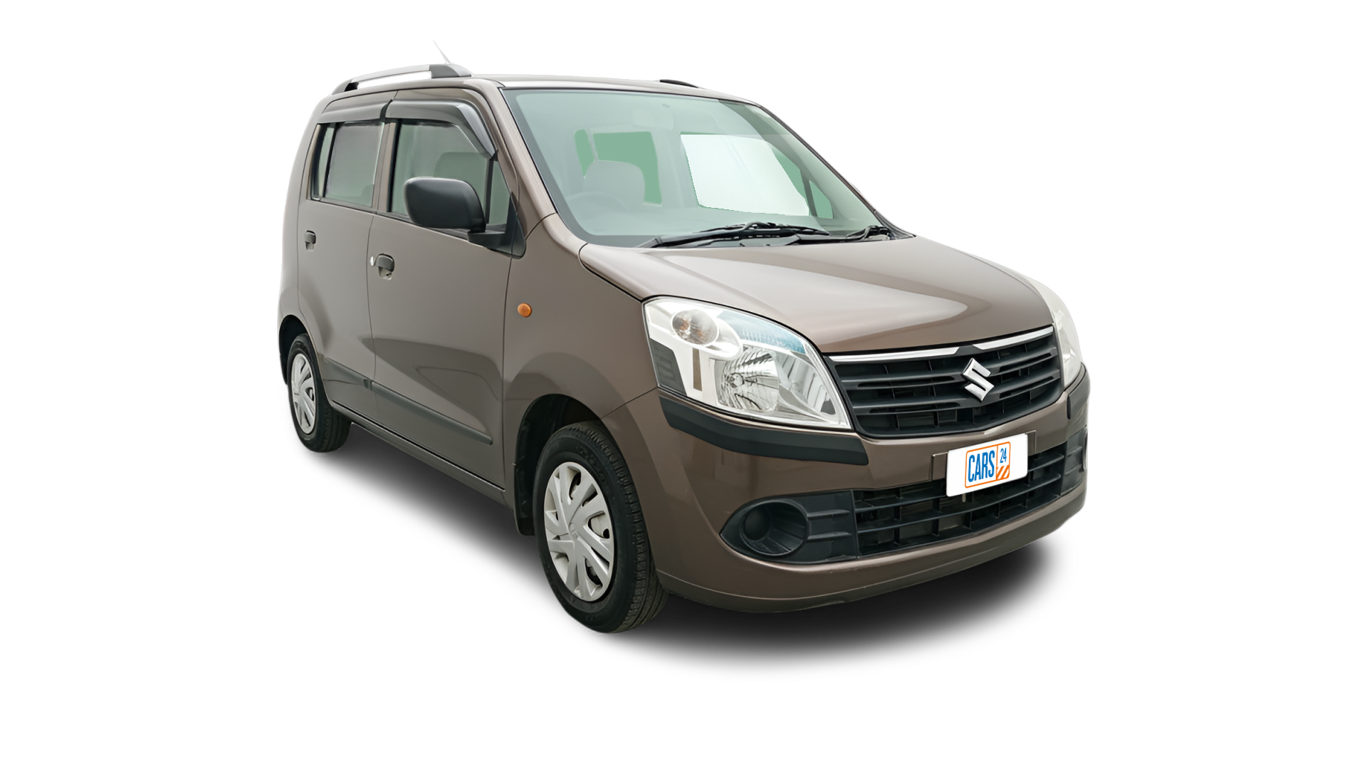 Maruti Wagon R 1.0-img